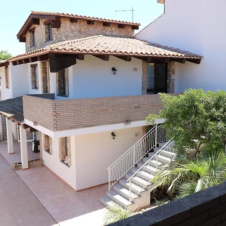 B Holidays 아파트 *