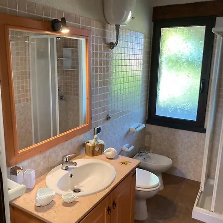 아파트 B Holidays