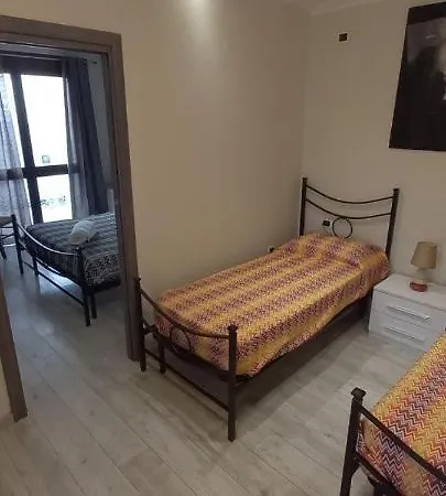 Apartment B Holidays Cabras