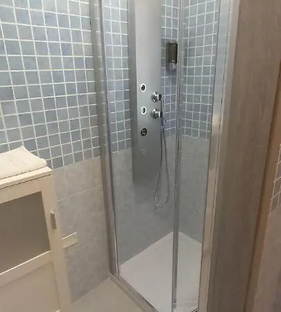 Apartment B Holidays Cabras