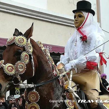 B Holidays 까브라스