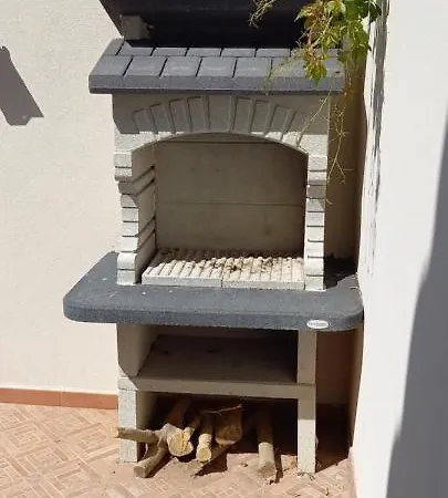 B Holidays 아파트 까브라스