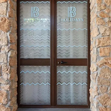 아파트 B Holidays 까브라스