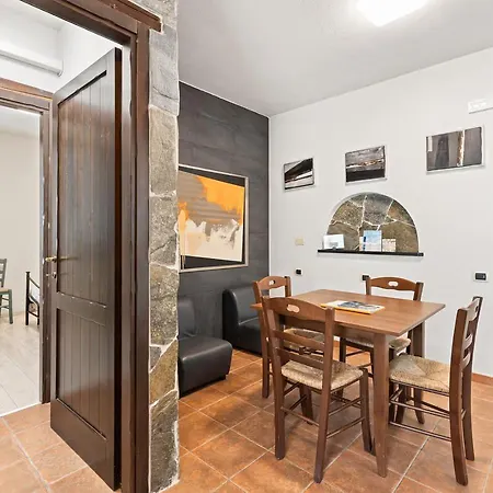 아파트 B Holidays *