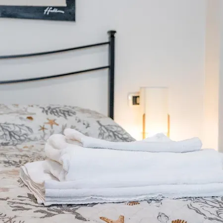 B Holidays 아파트 *