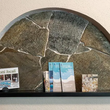 아파트 B Holidays *