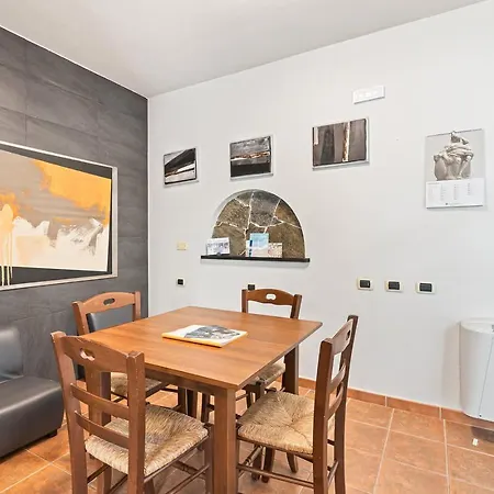 아파트 B Holidays 까브라스