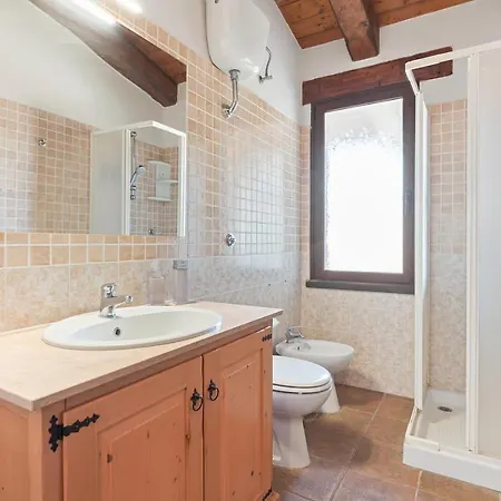 아파트 B Holidays 까브라스