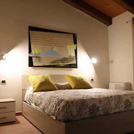 B Holidays Apartment Cabras
