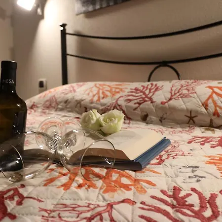 B Holidays Apartment Cabras