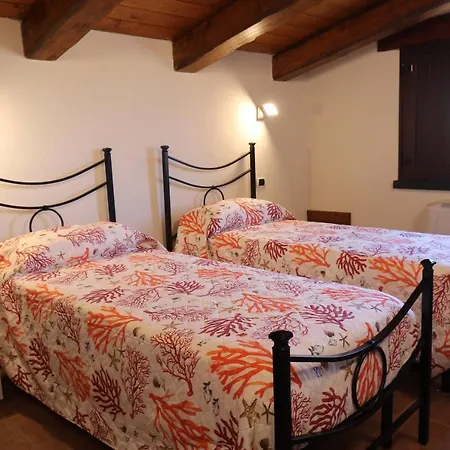Apartment B Holidays Cabras