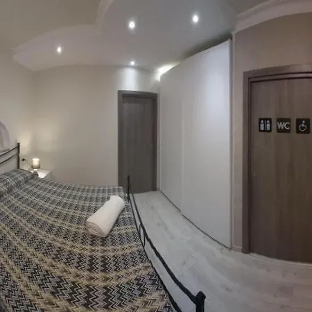 Apartment B Holidays