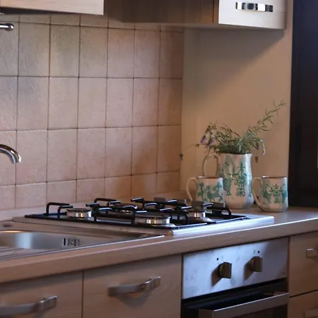 Apartment B Holidays Cabras