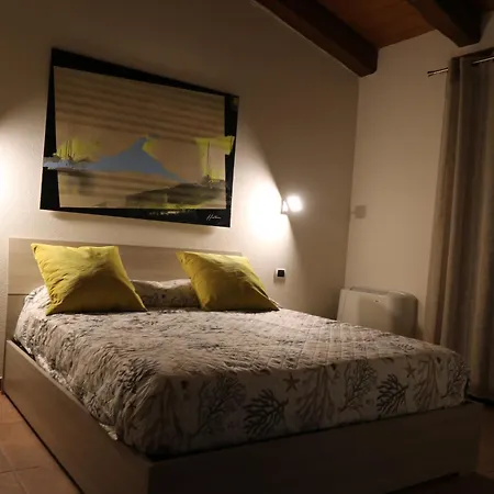 Apartment B Holidays Cabras