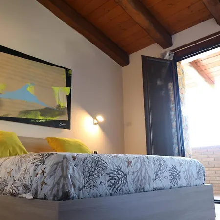Apartment B Holidays Cabras