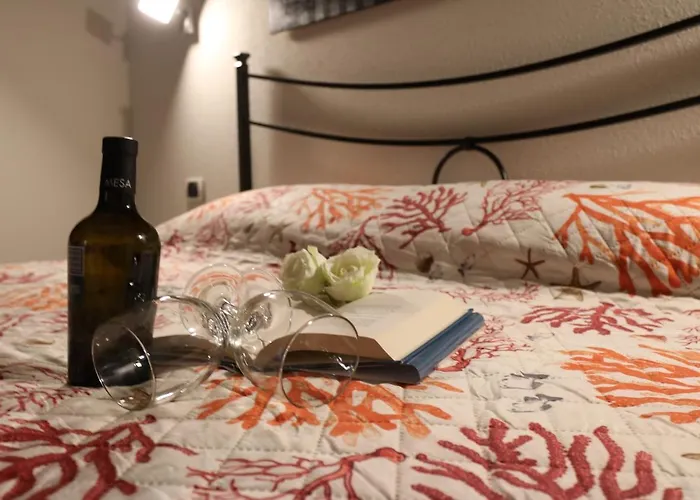 B Holidays Appartement Càbras