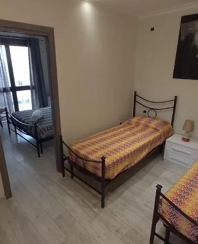 Appartement B Holidays Càbras