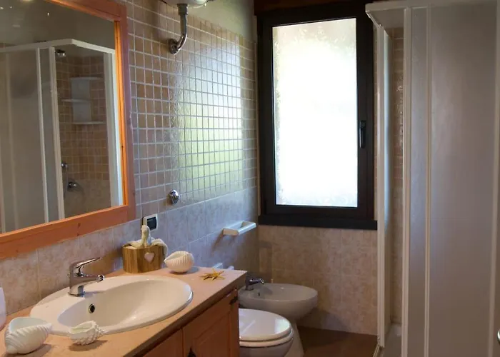 Appartement B Holidays Càbras