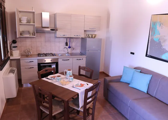 B Holidays Appartement *